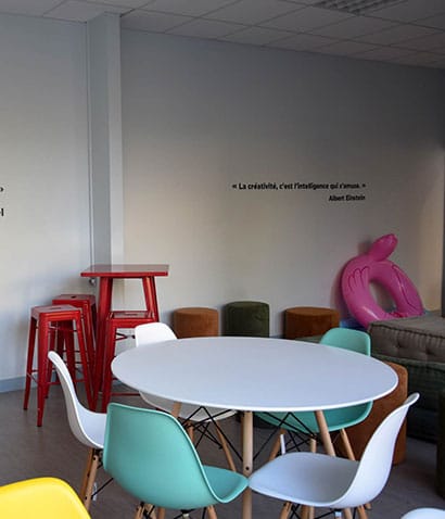 Reims ESGI